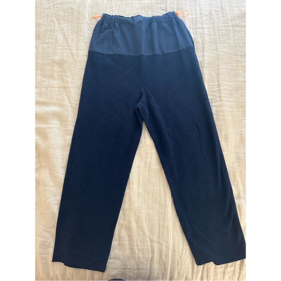 Free People X FP Movement Surfside Straight-Leg Pants - Picture 5 of 7